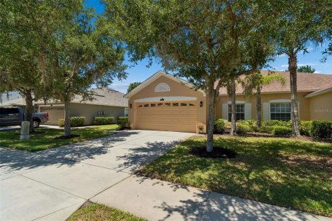 Villa ou maison à vendre à Wesley Chapel, Floride: 3 chambres, 133.97 m2 № 2212031 - photo 8