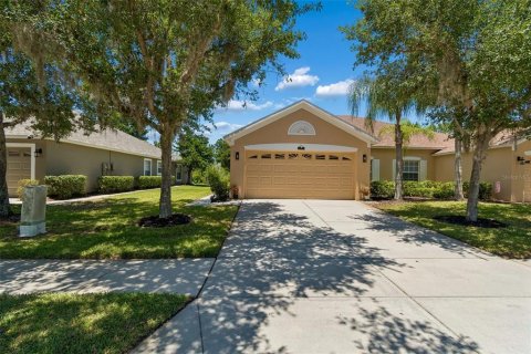 Villa ou maison à vendre à Wesley Chapel, Floride: 3 chambres, 133.97 m2 № 2212031 - photo 6