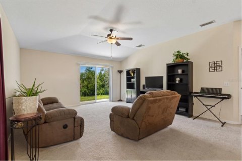 Villa ou maison à vendre à Wesley Chapel, Floride: 3 chambres, 133.97 m2 № 2212031 - photo 3