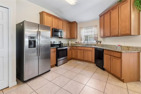 Villa ou maison à vendre à Wesley Chapel, Floride: 3 chambres, 133.97 m2 № 2212031 - photo 4