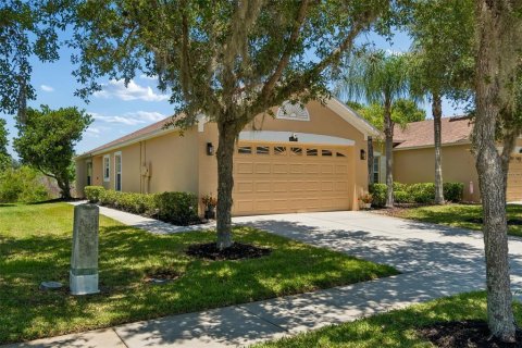 House in Wesley Chapel, Florida 3 bedrooms, 133.97 sq.m. № 2212031