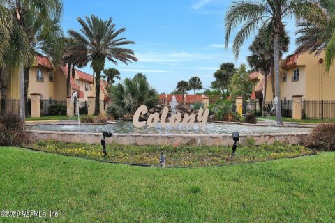 Condominio en venta en Jacksonville, Florida, 2 dormitorios, 106.37 m2 № 801412 - foto 1