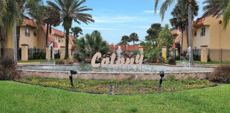 Condominio en Jacksonville, Florida, 2 dormitorios № 801412