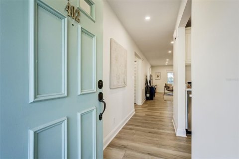Copropriété à vendre à Dunedin, Floride: 2 chambres, 86.21 m2 № 2142306 - photo 2