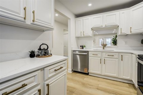 Copropriété à vendre à Dunedin, Floride: 2 chambres, 86.21 m2 № 2142306 - photo 4
