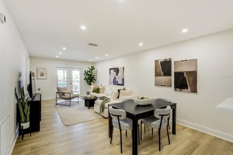 Copropriété à vendre à Dunedin, Floride: 2 chambres, 86.21 m2 № 2142306 - photo 5