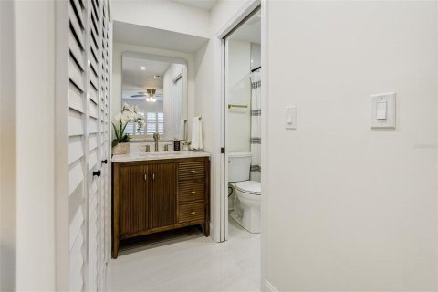 Copropriété à vendre à Dunedin, Floride: 2 chambres, 86.21 m2 № 2142306 - photo 9