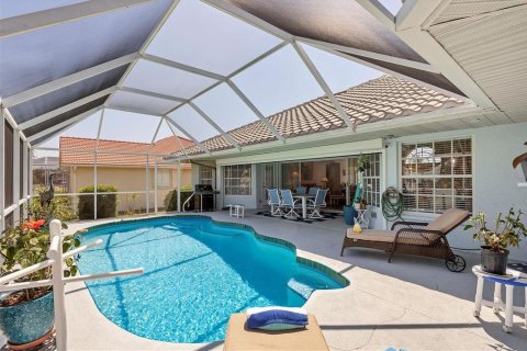 House in Placida, Florida 3 bedrooms, 165.92 sq.m. № 1666459 - photo 15