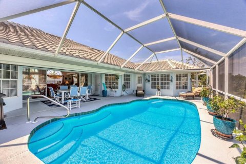 House in Placida, Florida 3 bedrooms, 165.92 sq.m. № 1666459 - photo 16