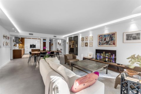 Copropriété à vendre à Key Biscayne, Floride: 3 chambres, 173.17 m2 № 1976961 - photo 10