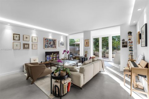 Copropriété à vendre à Key Biscayne, Floride: 3 chambres, 173.17 m2 № 1976961 - photo 5