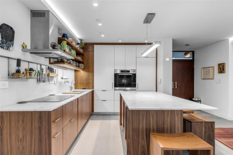 Copropriété à vendre à Key Biscayne, Floride: 3 chambres, 173.17 m2 № 1976961 - photo 6