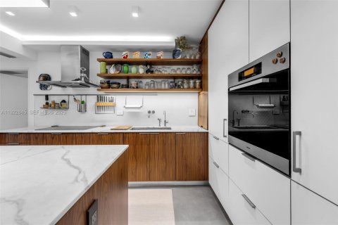 Copropriété à vendre à Key Biscayne, Floride: 3 chambres, 173.17 m2 № 1976961 - photo 7