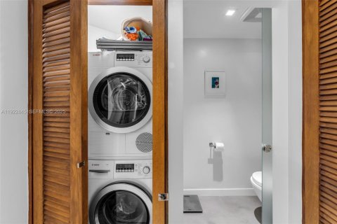 Copropriété à vendre à Key Biscayne, Floride: 3 chambres, 173.17 m2 № 1976961 - photo 25