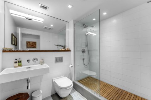 Copropriété à vendre à Key Biscayne, Floride: 3 chambres, 173.17 m2 № 1976961 - photo 28