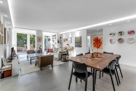 Copropriété à vendre à Key Biscayne, Floride: 3 chambres, 173.17 m2 № 1976961 - photo 4