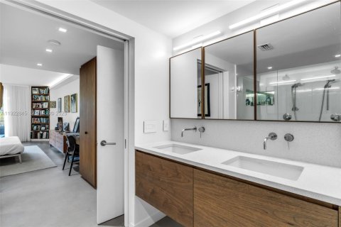 Copropriété à vendre à Key Biscayne, Floride: 3 chambres, 173.17 m2 № 1976961 - photo 20