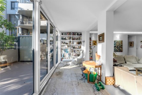 Copropriété à vendre à Key Biscayne, Floride: 3 chambres, 173.17 m2 № 1976961 - photo 13