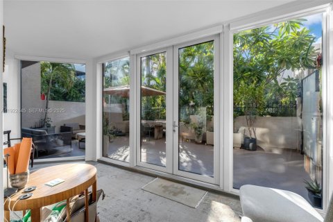 Copropriété à vendre à Key Biscayne, Floride: 3 chambres, 173.17 m2 № 1976961 - photo 12