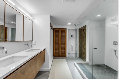 Copropriété à vendre à Key Biscayne, Floride: 3 chambres, 173.17 m2 № 1976961 - photo 18