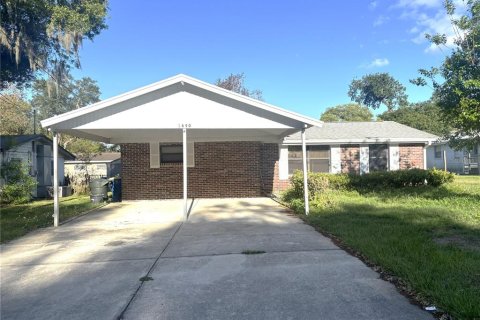 Villa ou maison à Bartow, Floride 3 chambres, 100.33 m2 № 2147892