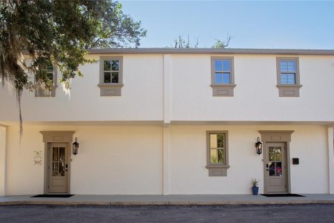 Commercial property in Ocala, Florida № 2234711