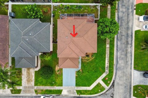 House in Boca Raton, Florida 4 bedrooms, 248.23 sq.m. № 2392666 - photo 29