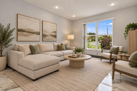 House in Boca Raton, Florida 4 bedrooms, 248.23 sq.m. № 2392666 - photo 8