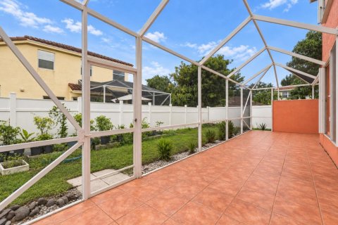 House in Boca Raton, Florida 4 bedrooms, 248.23 sq.m. № 2392666 - photo 28
