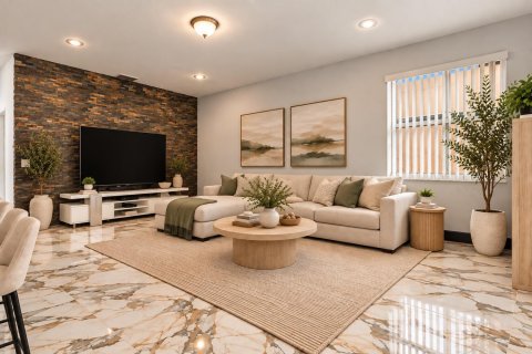 House in Boca Raton, Florida 4 bedrooms, 248.23 sq.m. № 2392666 - photo 4