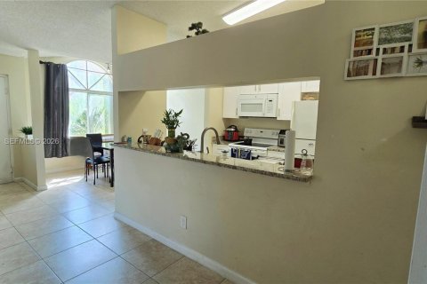 Снять в аренду квартиру в Майами, Флорида 2 спальни, 82.78м2, № 2009709 - фото 19