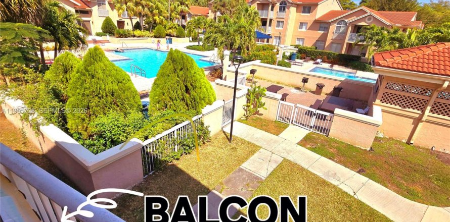 Квартира в Майами, Флорида 2 спальни, 82.78м2 № 2009709