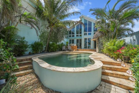 Casa en alquiler en Jupiter, Florida, 3 dormitorios, 204.57 m2 № 1081506 - foto 1