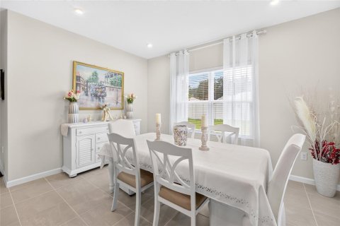 Villa ou maison à vendre à Ocala, Floride: 4 chambres, 237.55 m2 № 2306317 - photo 16