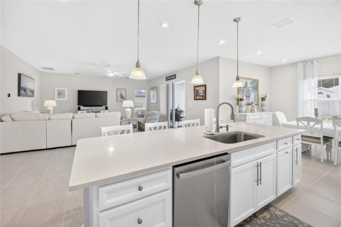 Villa ou maison à vendre à Ocala, Floride: 4 chambres, 237.55 m2 № 2306317 - photo 14