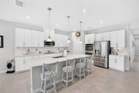 Villa ou maison à vendre à Ocala, Floride: 4 chambres, 237.55 m2 № 2306317 - photo 11