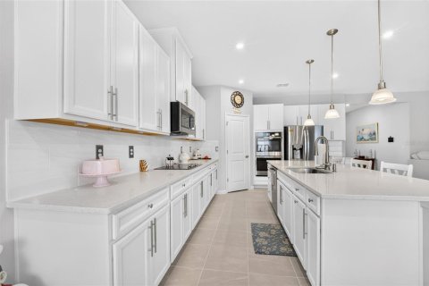 Villa ou maison à vendre à Ocala, Floride: 4 chambres, 237.55 m2 № 2306317 - photo 12