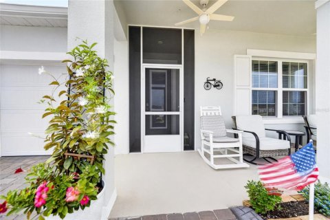 Villa ou maison à vendre à Ocala, Floride: 4 chambres, 237.55 m2 № 2306317 - photo 5