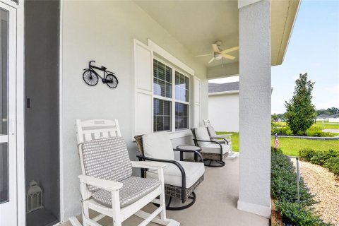 Villa ou maison à vendre à Ocala, Floride: 4 chambres, 237.55 m2 № 2306317 - photo 4