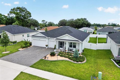 Villa ou maison à vendre à Ocala, Floride: 4 chambres, 237.55 m2 № 2306317 - photo 3