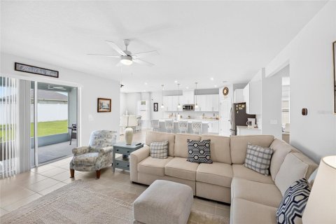 Villa ou maison à vendre à Ocala, Floride: 4 chambres, 237.55 m2 № 2306317 - photo 9