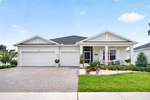 House in Ocala, Florida 4 bedrooms, 237.55 sq.m. № 2306317