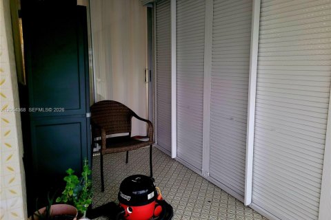 Copropriété à vendre à Aventura, Floride: 2 chambres, 100.61 m2 № 2281053 - photo 29