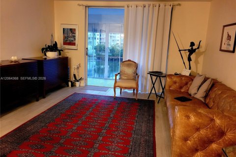 Copropriété à vendre à Aventura, Floride: 2 chambres, 100.61 m2 № 2281053 - photo 17