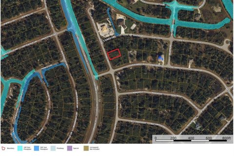 Land in North Port, Florida № 2164360 - photo 2