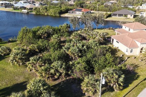 Terrain à vendre à Port Charlotte, Floride № 1529014 - photo 14