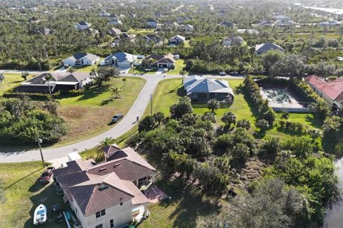 Terrain à vendre à Port Charlotte, Floride № 1529014 - photo 20
