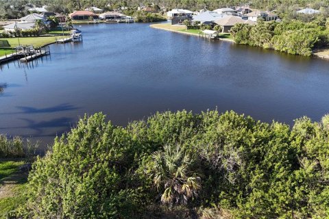 Terrain à vendre à Port Charlotte, Floride № 1529014 - photo 2