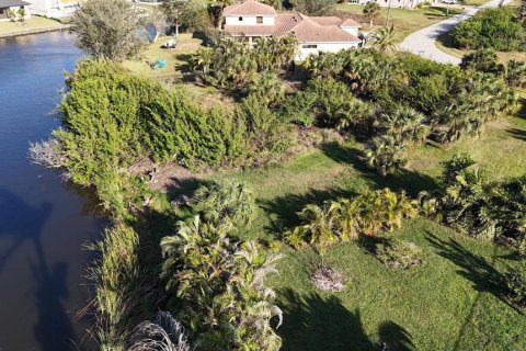 Terrain à vendre à Port Charlotte, Floride № 1529014 - photo 8