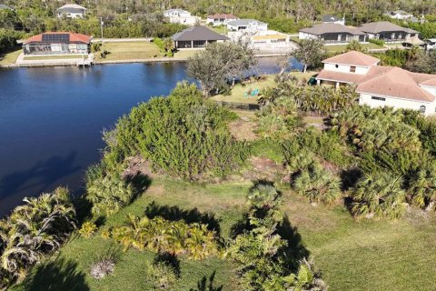 Terrain à vendre à Port Charlotte, Floride № 1529014 - photo 11